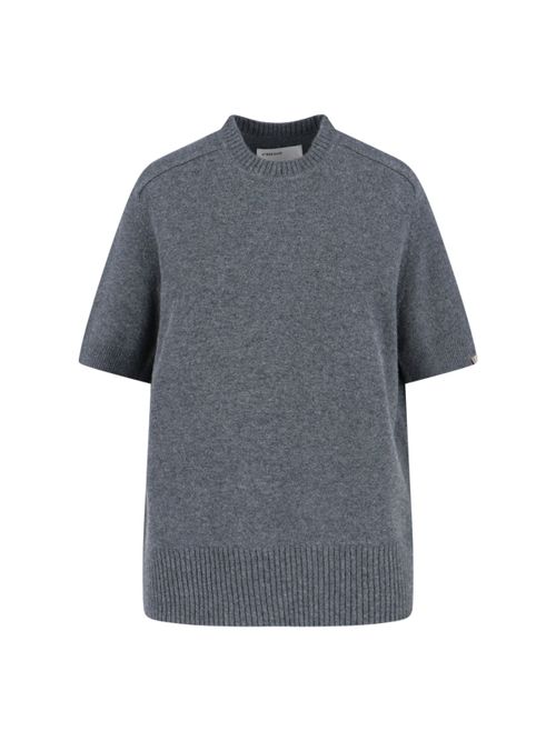 Luxury Cashmere Blend Sweater for Women