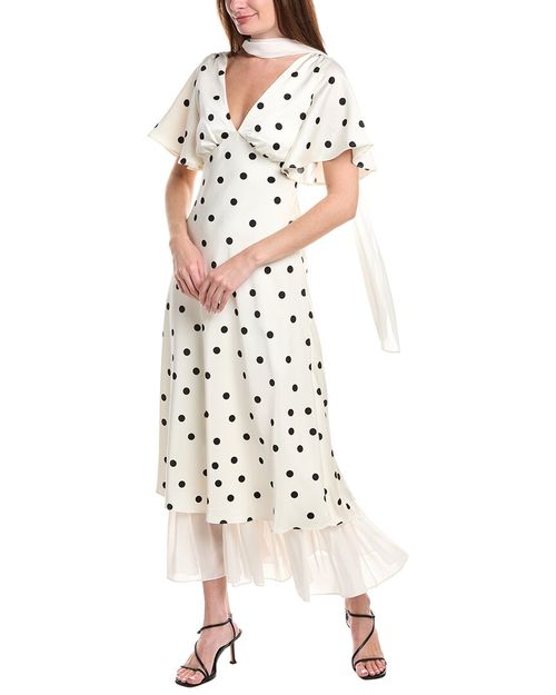 Floretta Maxi Dress