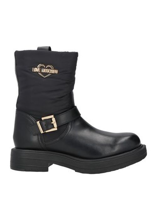 Woman Ankle boots Black