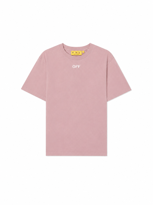 Off Stamp 2-pack Tee S/s