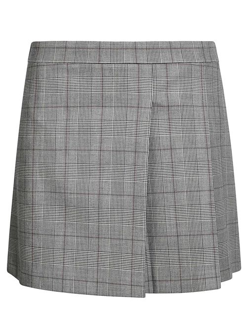 GIUNCO Wool Skirt