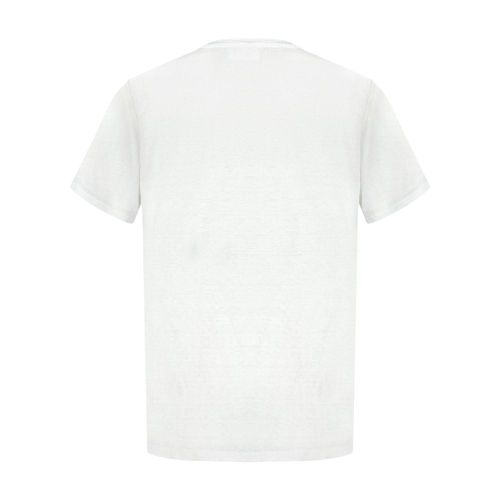 Zewel T-Shirt — White