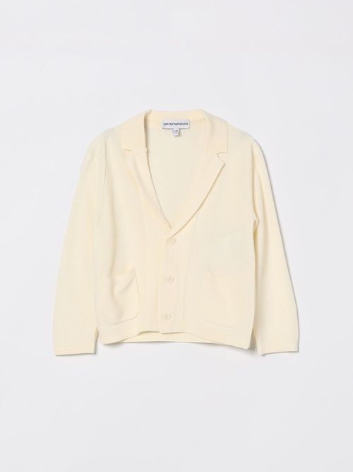 Blazer Kids color Butter