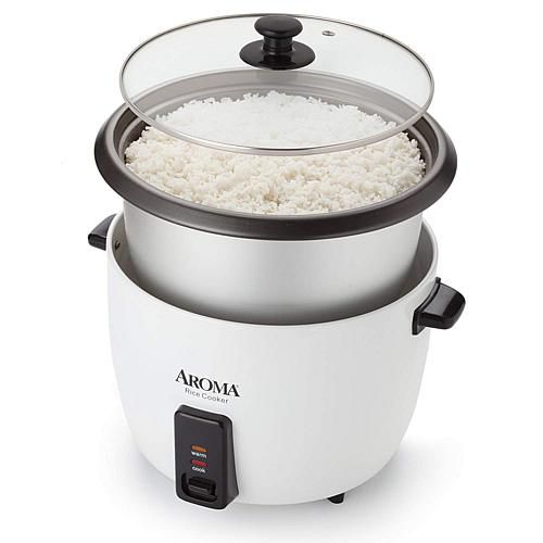 ARC-7216NG 32-Cup Pot-Style Rice Cooker
