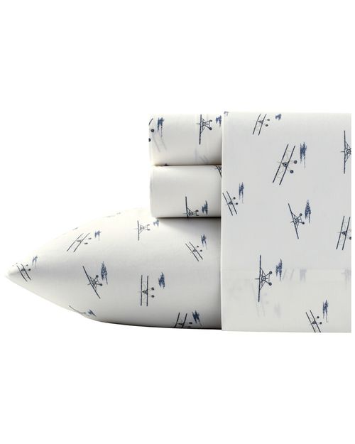 Sea Planes Sheet Set