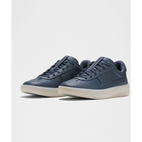Lululemon – Men's Cityverse Sneaker – Color Blue/Black/White