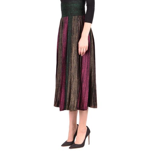 Olla Parég Skirts Multicolor