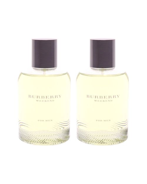 Men's 3.3oz Weekend Pack of 2 EDT Spray
