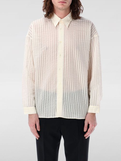 Shirt SUNFLOWER Men color Beige