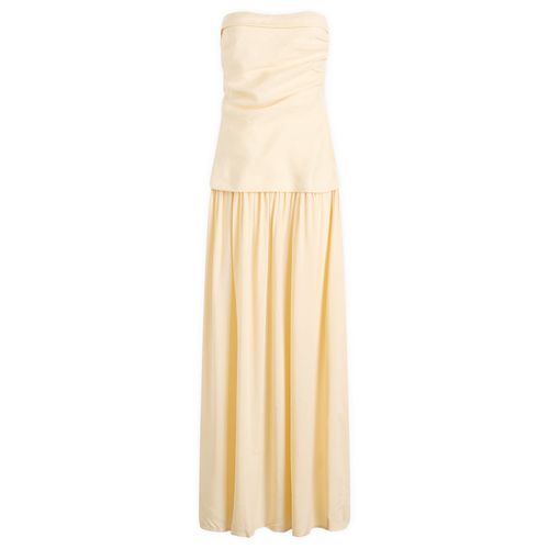 Women's Hedy Maxi Dress Butter