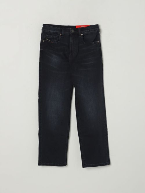 Jeans Kids color Denim