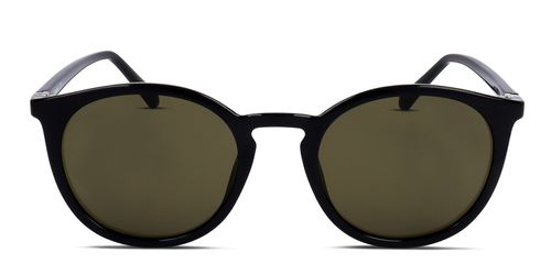 FOS3092/S Black/Brown