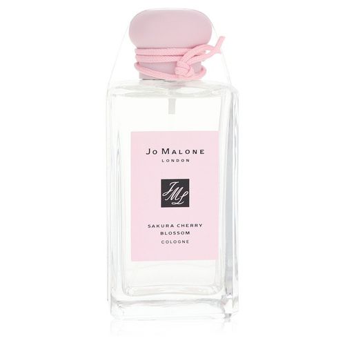 Sakura Cherry Blossom by Cologne Spray (Unisex Unboxed) 3.4 oz Women