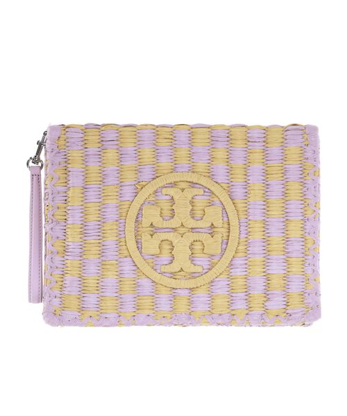Ella clutch bag