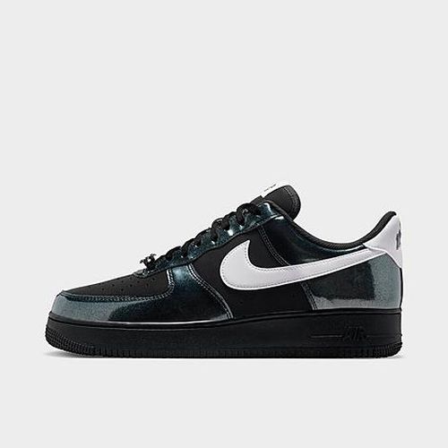 Men's Air Force 1 '07 LV8 SE Glam Rock Casual Shoes in Black/White