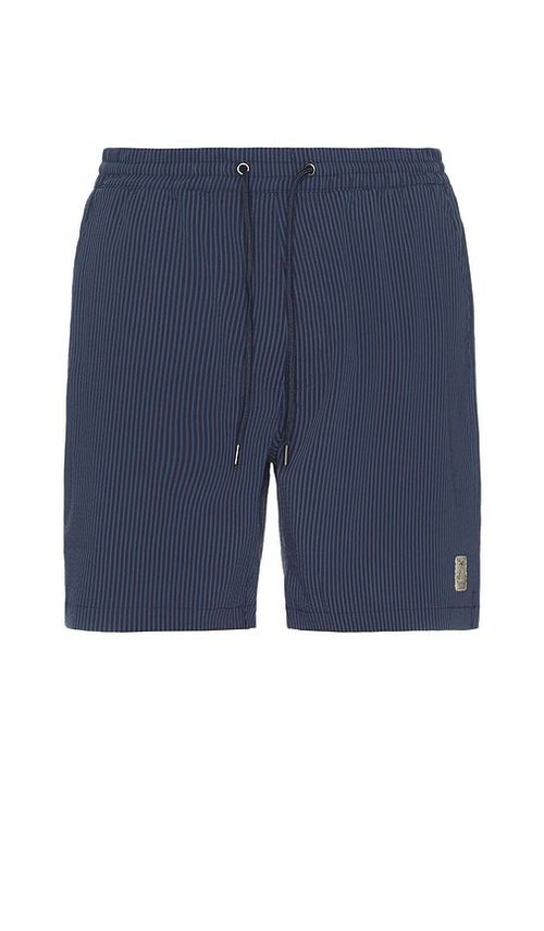 Marine Layer BADEHOSE in Navy. Größe S. Also in L, XL/1X