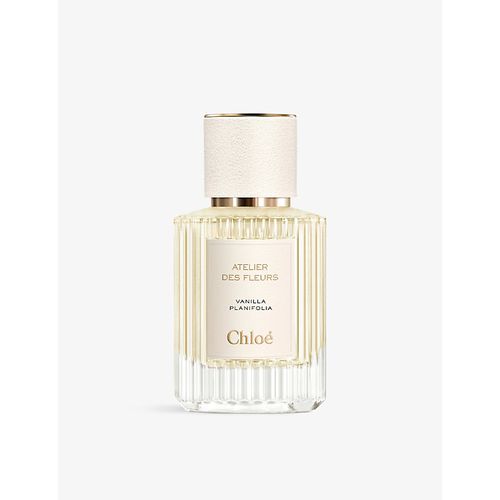 Atelier des Fleurs Vanilla Planifolia eau de Parfum 50ml