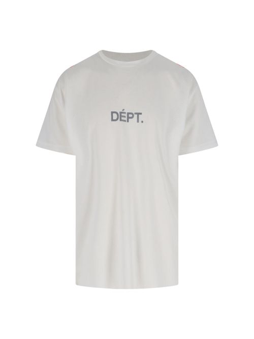 Lightweight Mesh T-Shirt