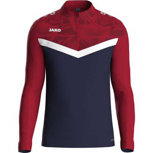 Zip-up tracksuit jacket Jako Iconic