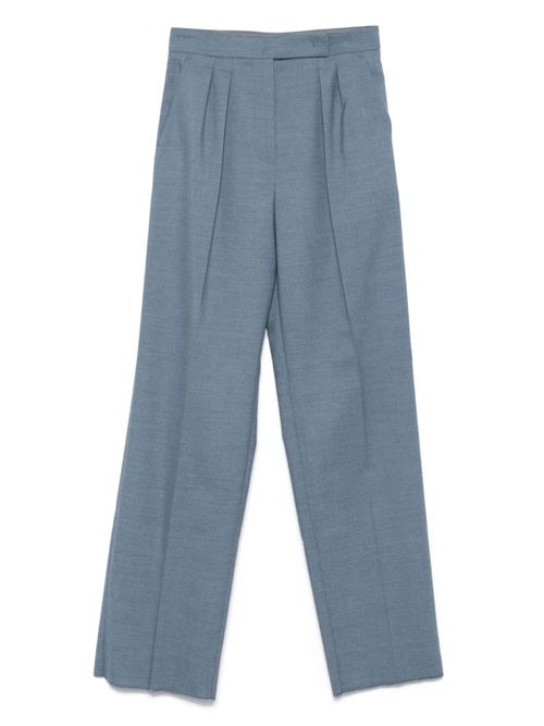 Blue Giusto Trousers