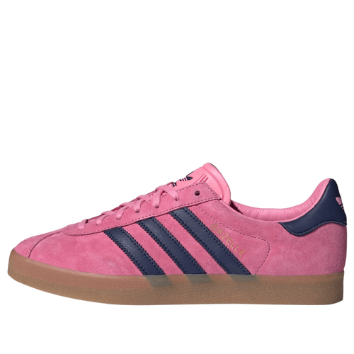 Gazelle 85 'Bliss Pink Dark Blue'