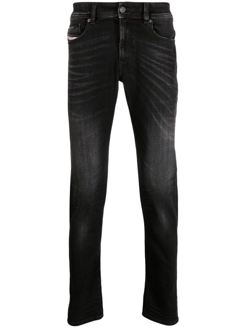 1979 Sleenker skinny jeans - Black