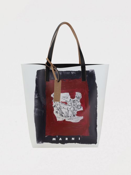 Bags MARNI Men color Multicolor