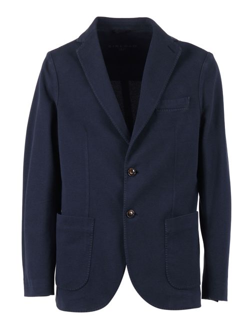 Blazer G. dyed Oxford