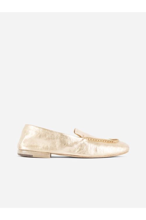 Loafer — Gold