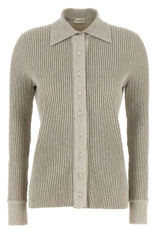 '21' Cardigan