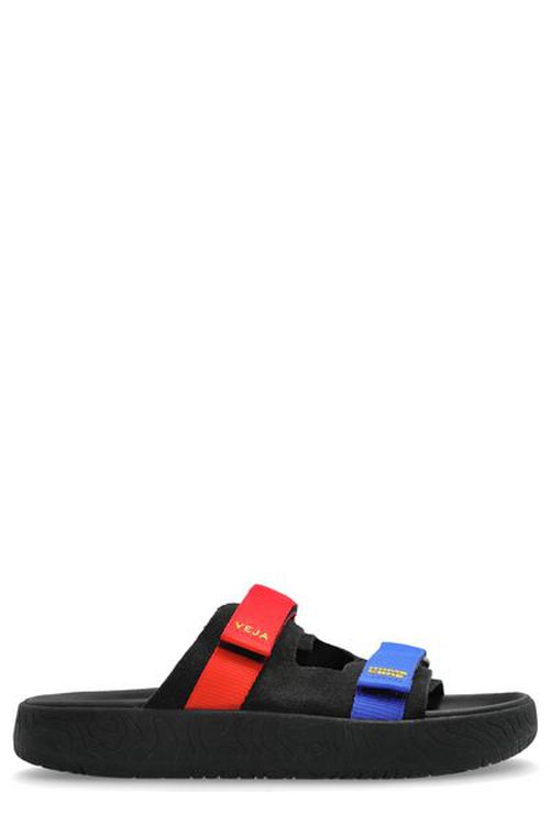 Veja X Homecore Contrasted Sandals