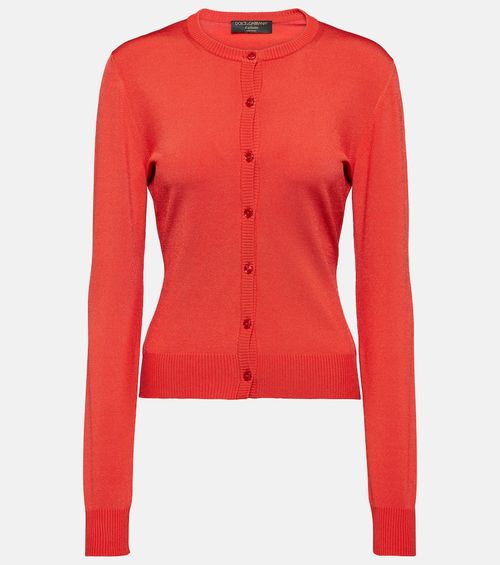 Capri cardigan