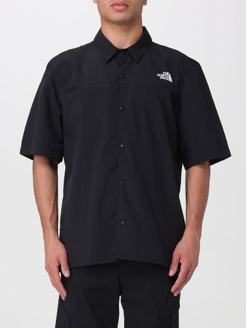 Shirt Men color Black