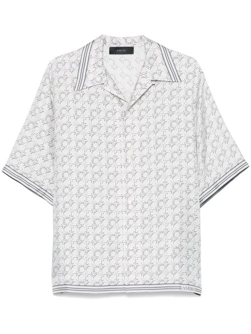 MA Quad shirt - Grey