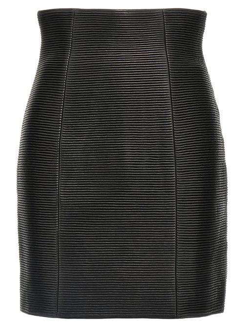 Hw Rolled Skirts