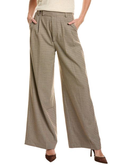 Milani Pant