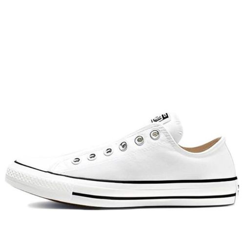 Chuck Taylor All Star Slip Low 'White'