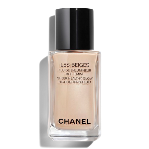 LES BEIGES Sheer Healthy Glow Highlighting Fluid - PEARLY GLOW