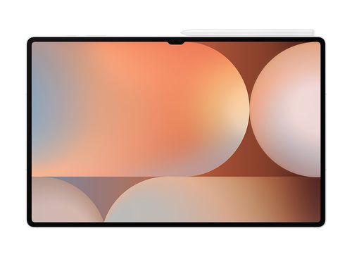 Galaxy Tab S10 Ultra, 1TB in Platinum Silver (Wi-Fi)