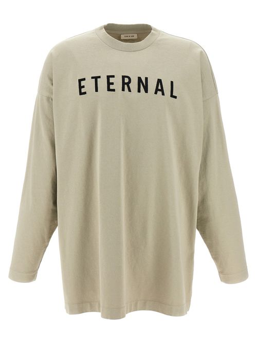 Grey Eternal T-shirt
