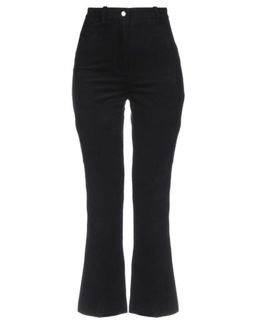 Woman Pants Black