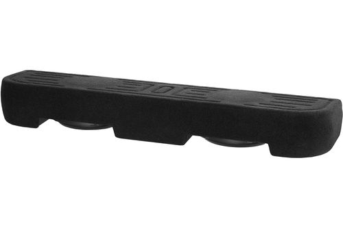 Stealthbox For 2009-Up Ford F-150 SuperCrew / 2017-Up SuperDuty Crew Cab