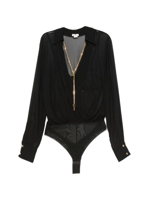 Shirts BLACK