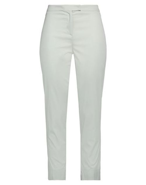 Woman Pants Sage green