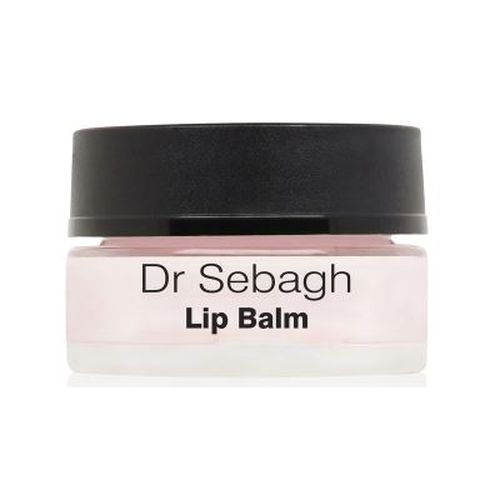 Dr. Sebagh Lip ba