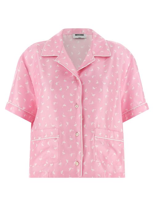 Goose Shirt