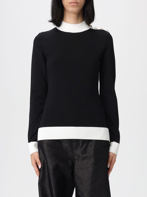Sweater Woman color Black