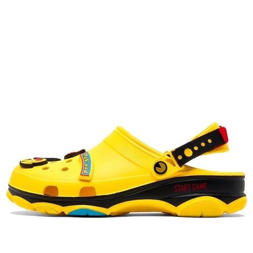 X Pac-Man Classic All-Terrain Clog 'Pac-Man'
