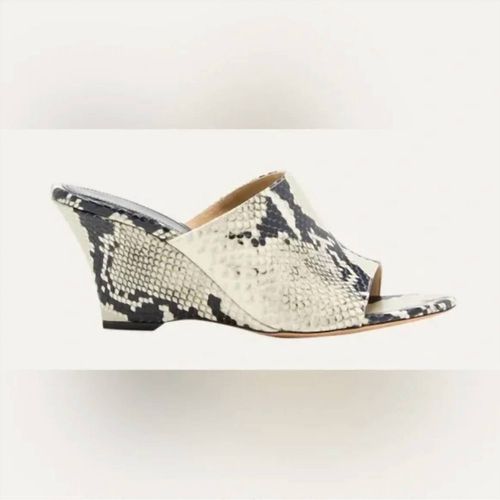 Women's Marion Wedge Sandal In Natural