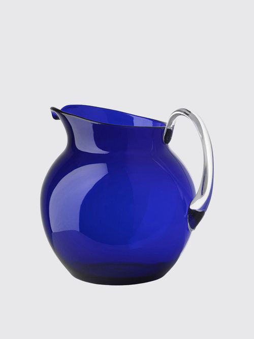 Bottles And Pitchers Lifestyle color Blue